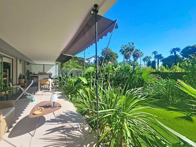 Appartement, Cannes