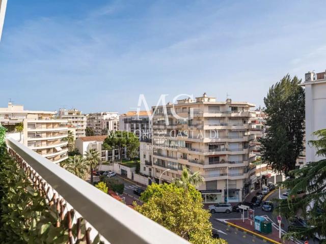 Appartement, Cannes
