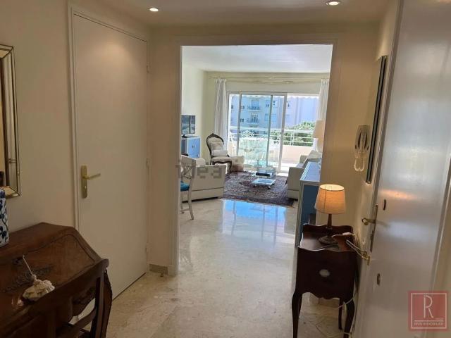 Appartement, Cannes