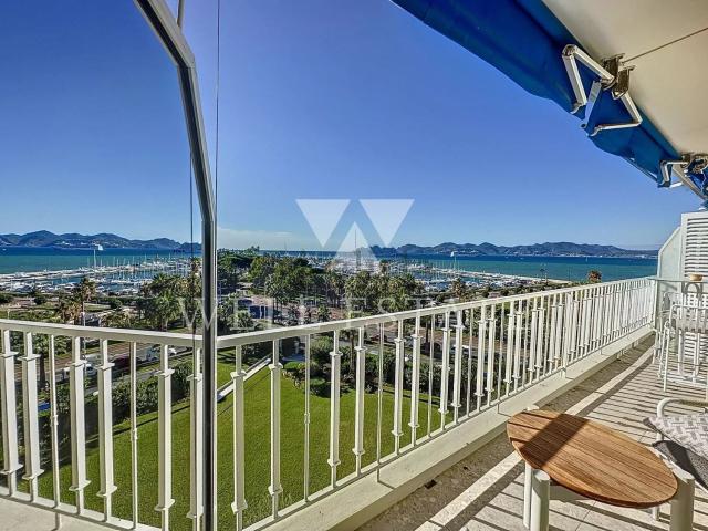 Appartement, Cannes