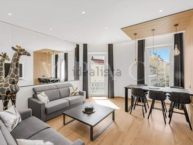 Appartement, Cannes
