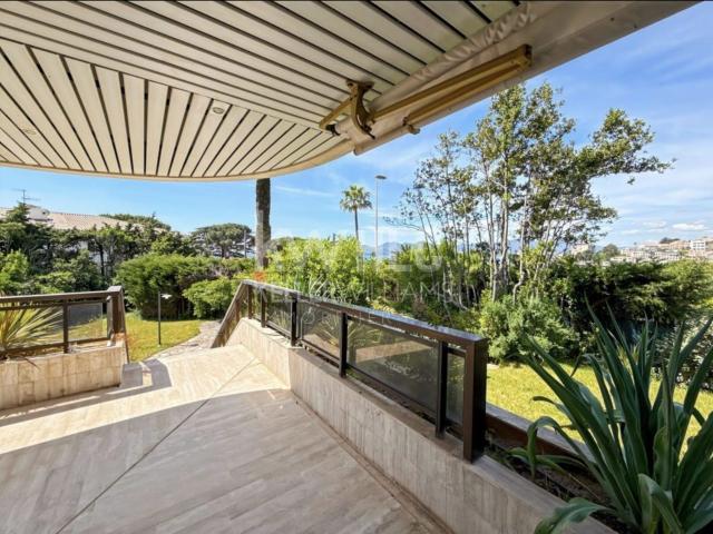 Appartement, Cannes