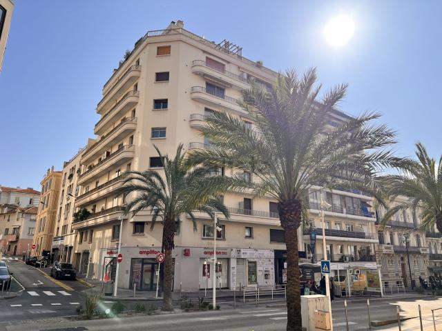 Appartement, Cannes
