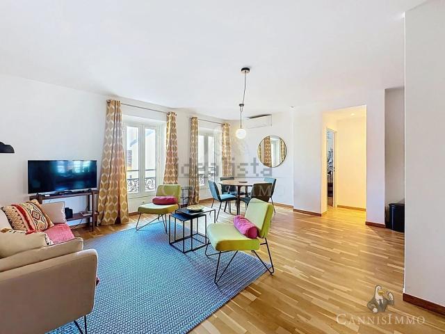 Appartement, Cannes
