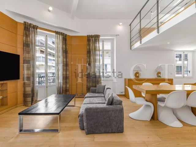 Appartement, Cannes