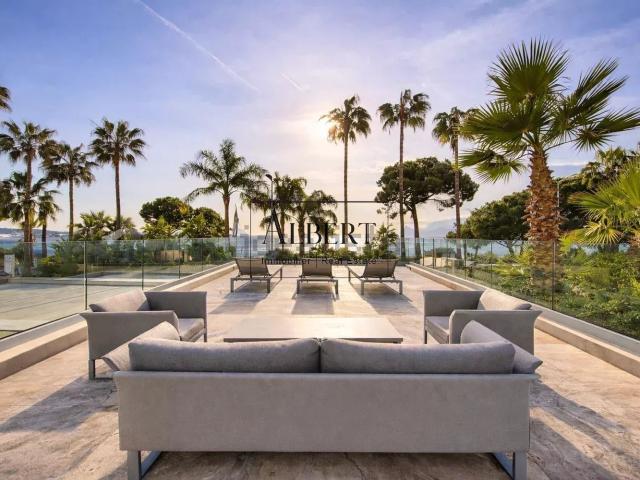 Appartement, Cannes