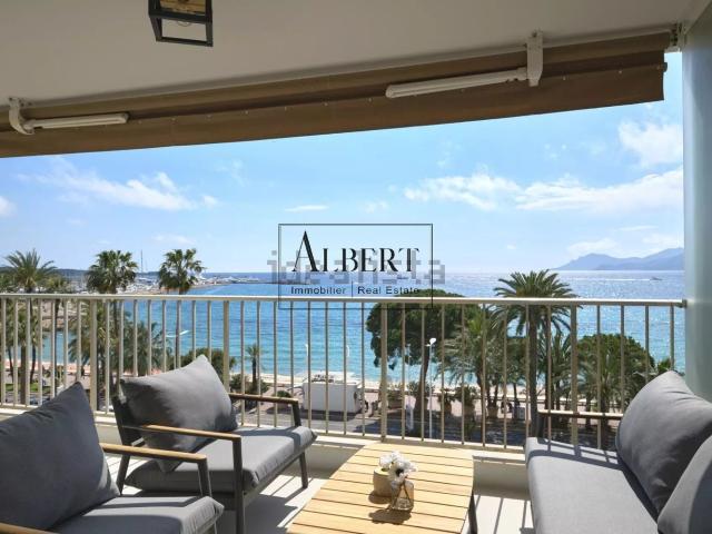 Appartement, Cannes