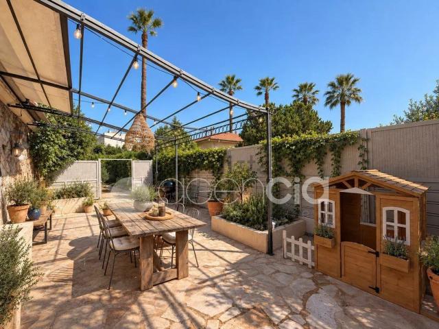 Appartement, Cannes