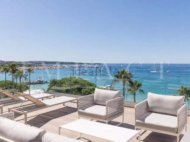 Appartement, Cannes