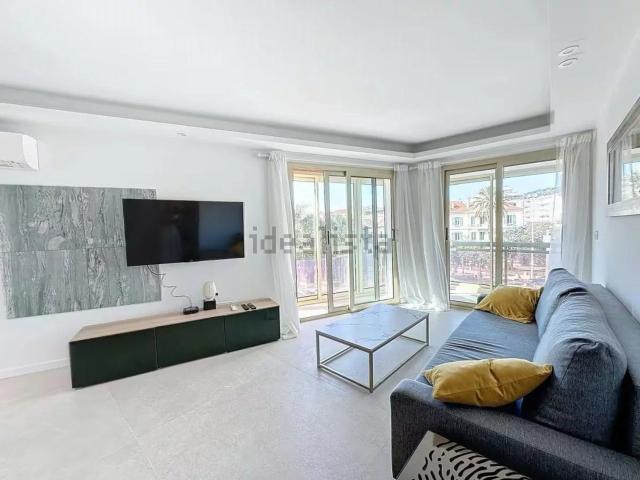 Appartement, Cannes