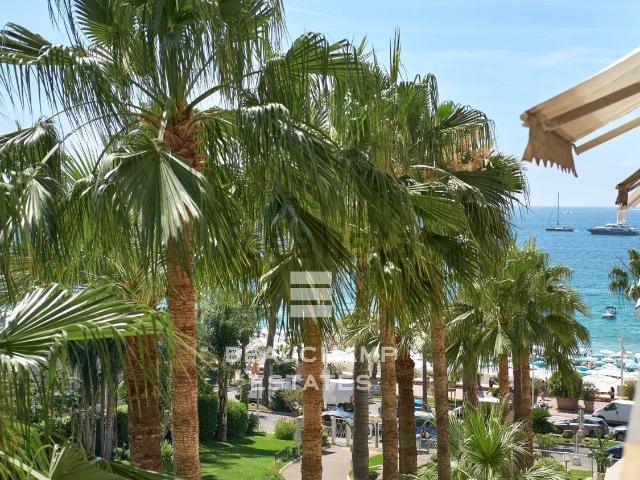 Appartement, Cannes
