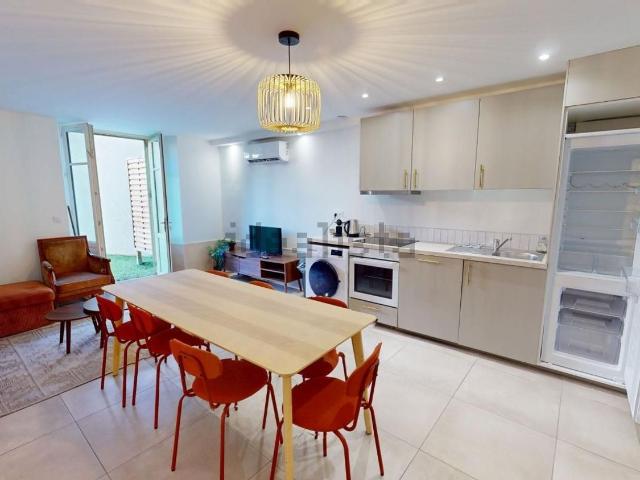 Appartement, Cannes