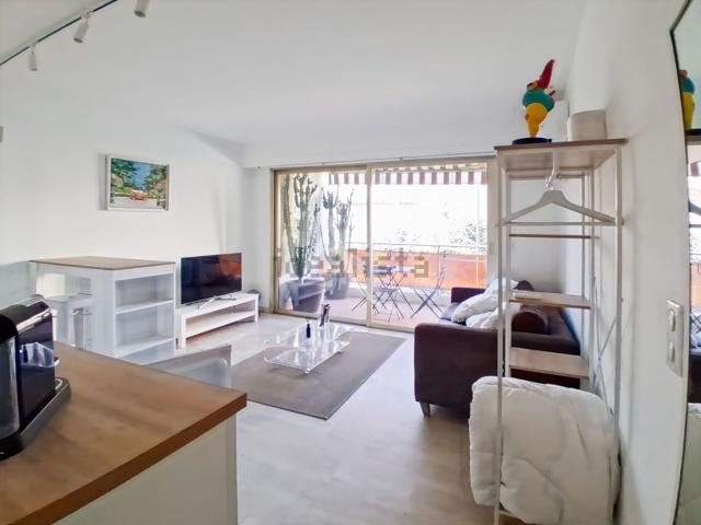 Appartement, Cannes