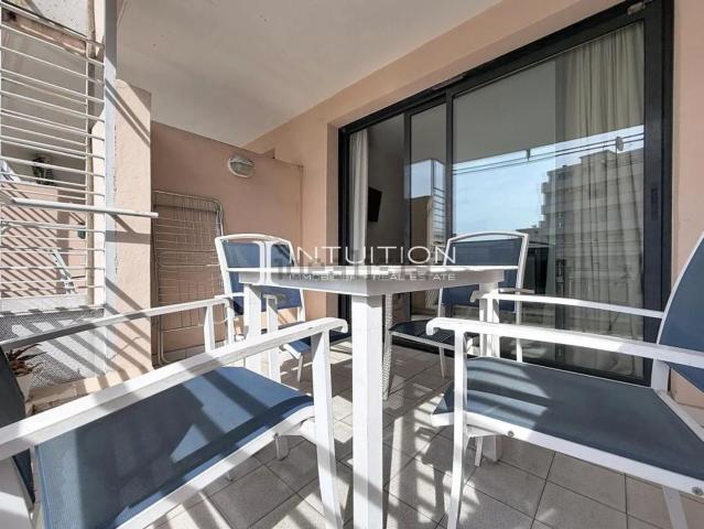 Appartement, Cannes