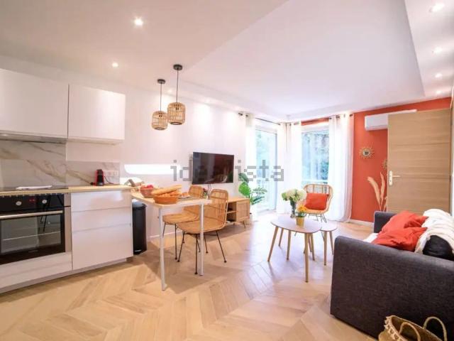 Appartement, Cannes