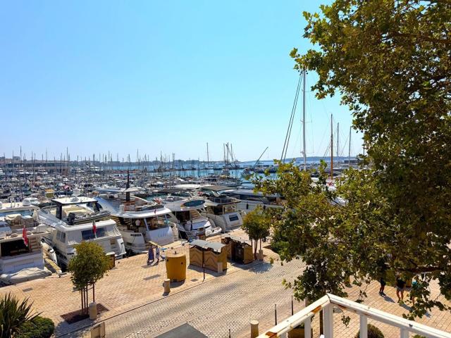 Appartement, Cannes