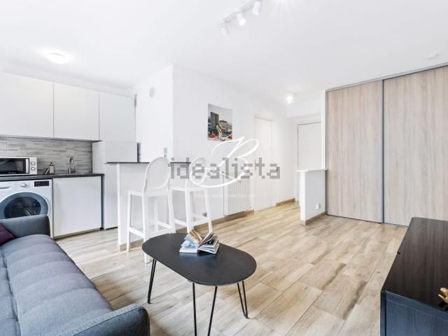 Appartement, Cannes