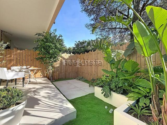 Appartement, Cannes