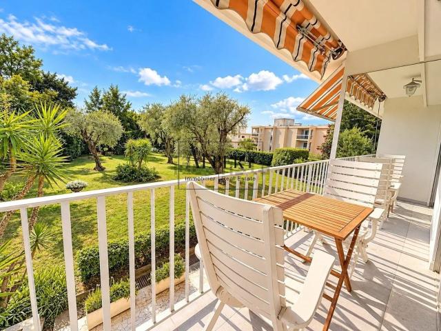 Appartement, Cannes