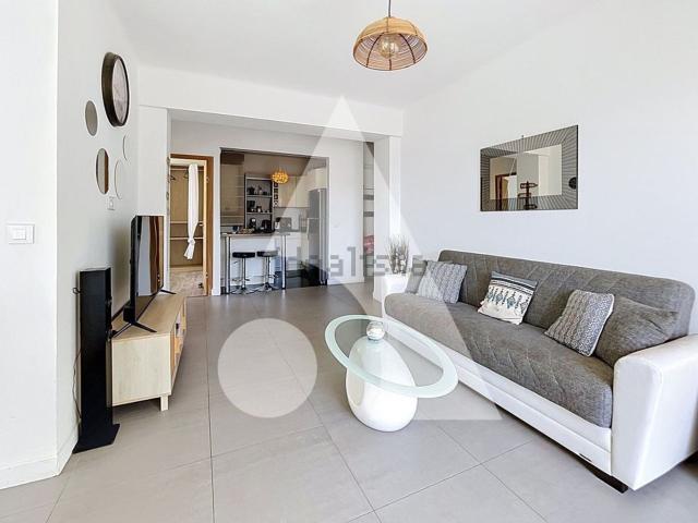 Appartement, Cannes