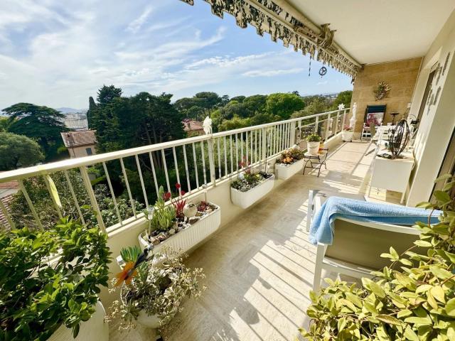 Appartement, Cannes