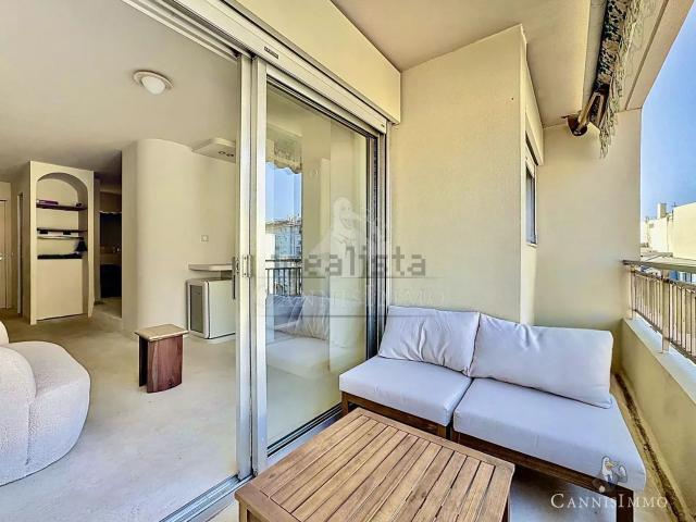 Appartement, Cannes