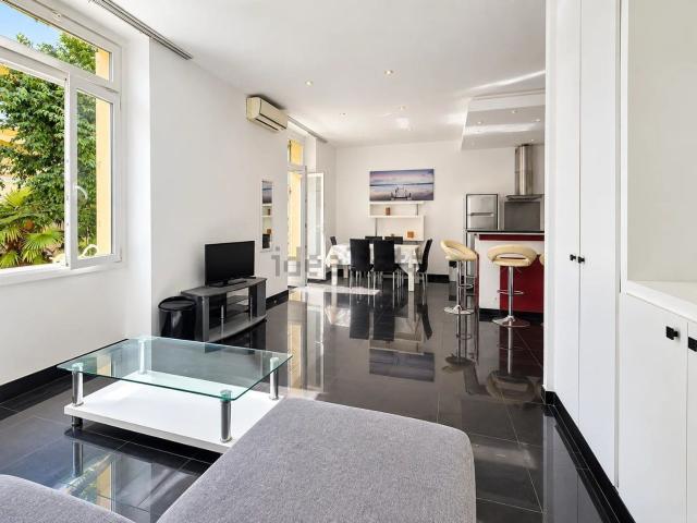 Appartement, Cannes