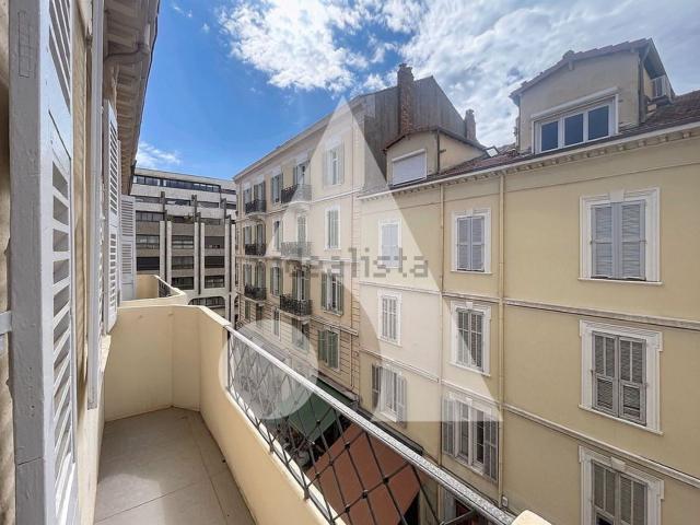 Appartement, Cannes