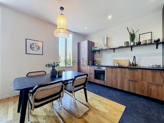 Appartement, Cannes