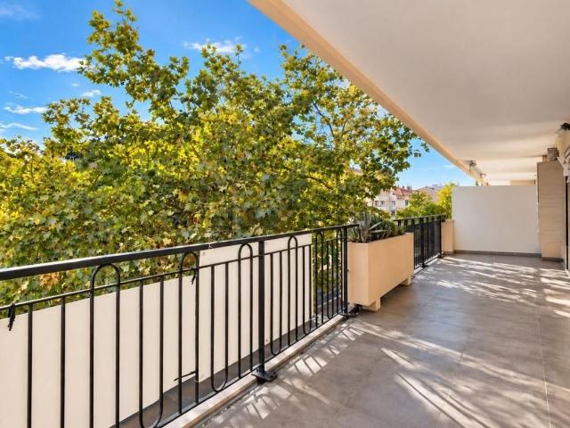Appartement, Cannes
