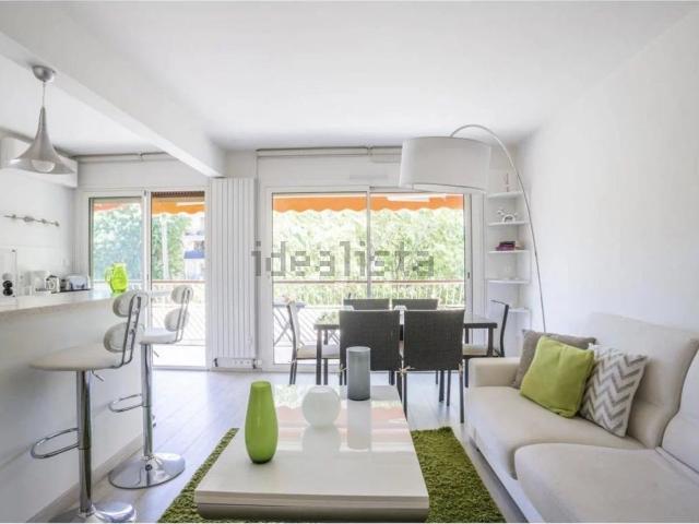 Appartement, Cannes