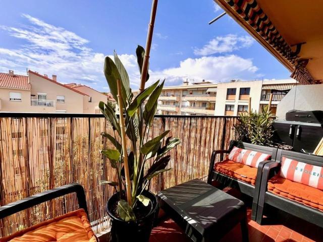 Appartement, Cannes