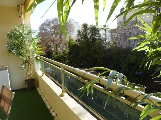 Appartement, Cannes