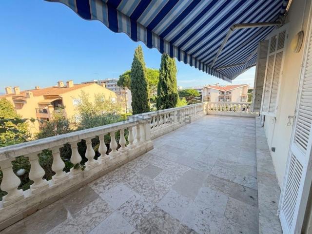 Appartement, Cannes