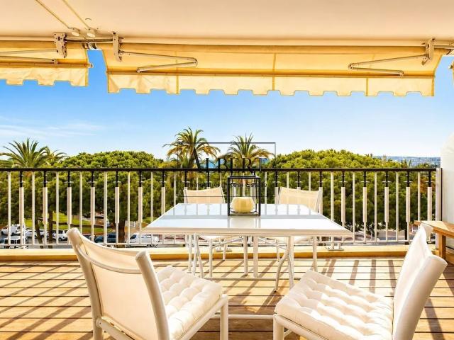 Appartement, Cannes