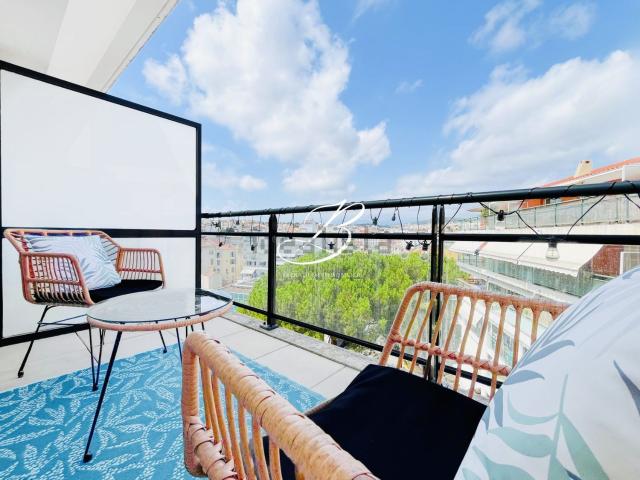 Appartement, Cannes