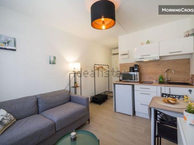 Appartement, Cannes