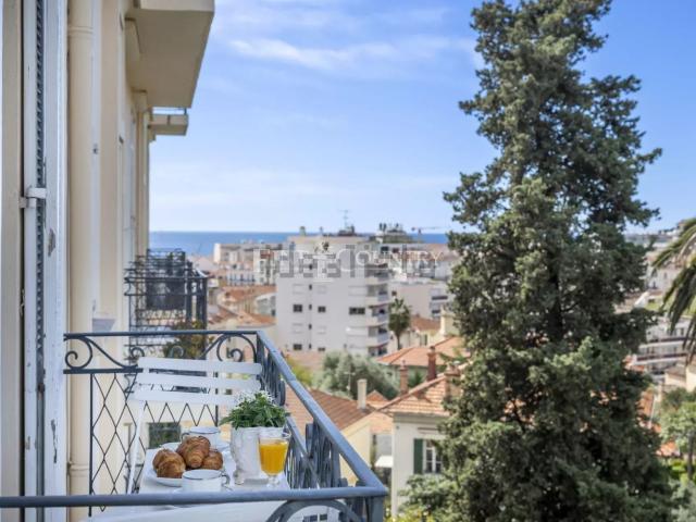 Appartement, Cannes