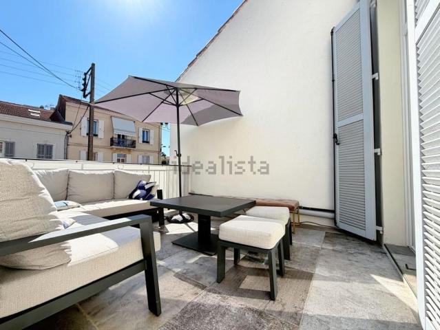 Appartement, Cannes