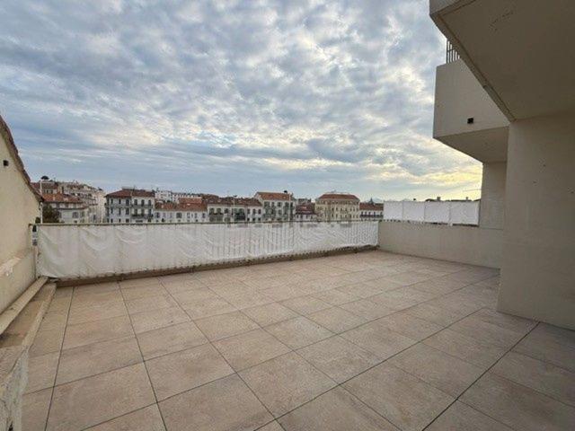 Appartement, Cannes