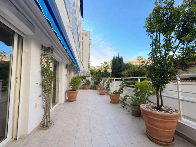Appartement, Cannes