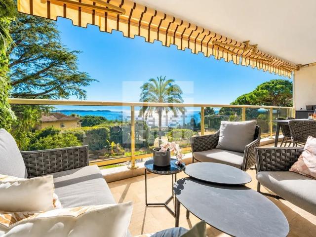 Appartement, Cannes