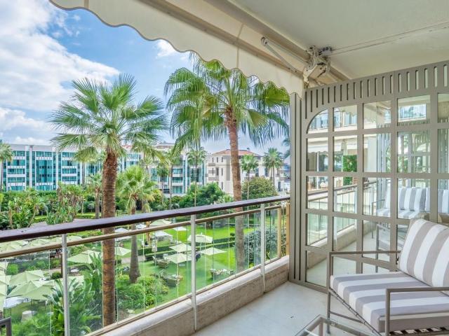 Appartement, Cannes