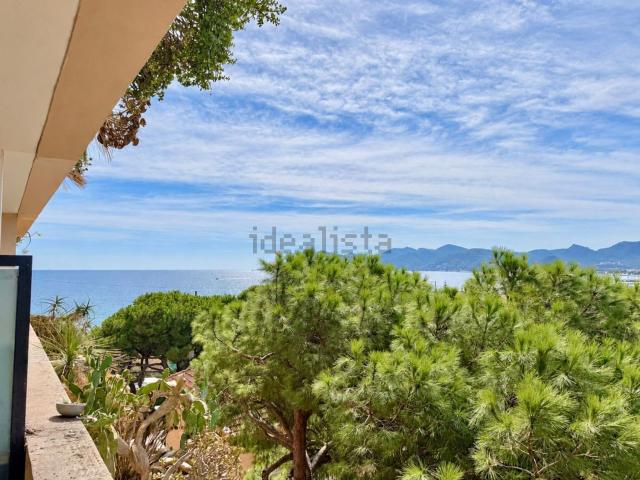 Appartement, Cannes
