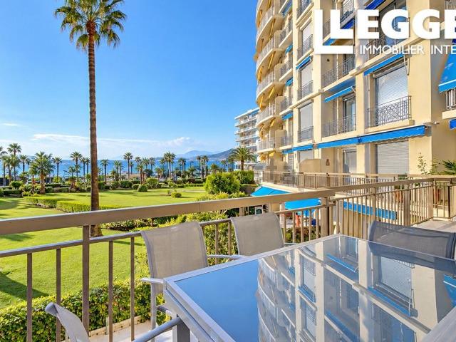 Appartement, Cannes