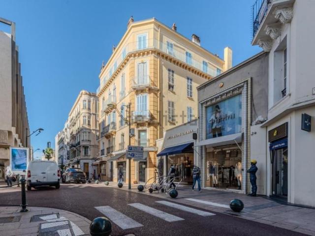 Appartement, Cannes