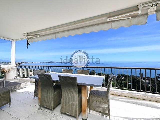 Appartement, Cannes