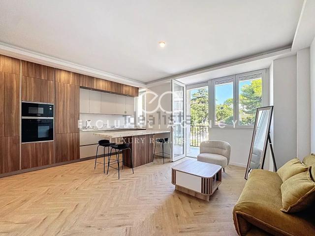 Appartement, Cannes