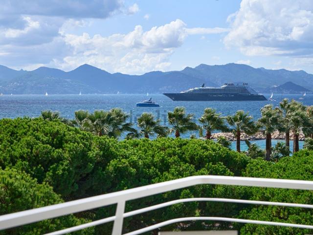 Appartement, Cannes