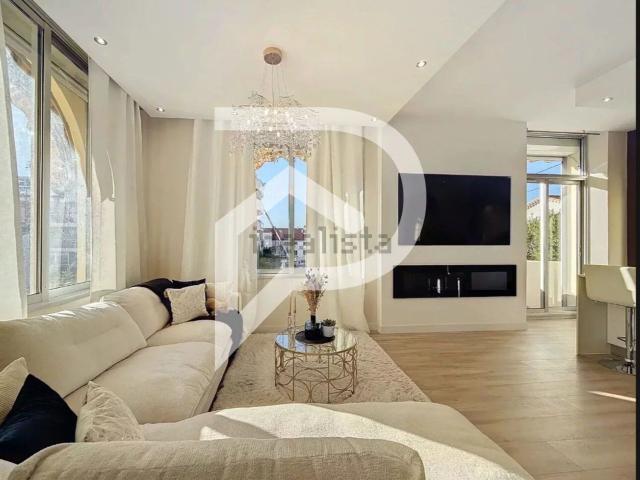 Appartement, Cannes
